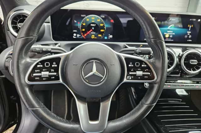Mercedes-Benz A-Klasse (2019) thumbnail 5