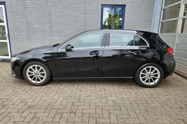 Mercedes-Benz A-Klasse (2019) thumbnail 6