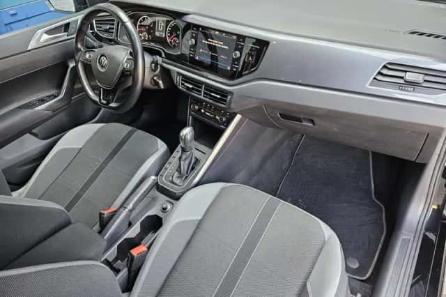 Volkswagen Polo (2021) thumbnail 3