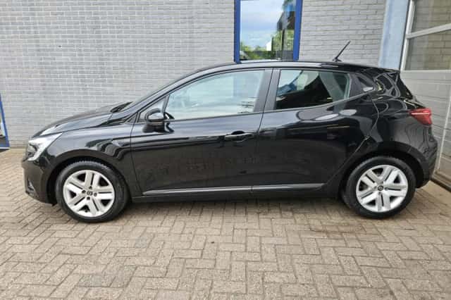 Renault Clio (2021) thumbnail 6