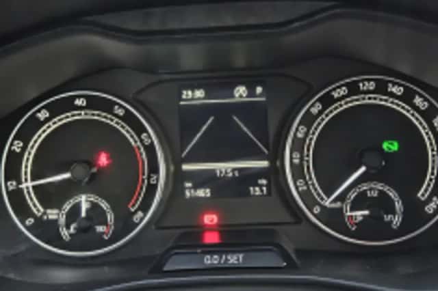 Škoda Kamiq (2023) thumbnail 1