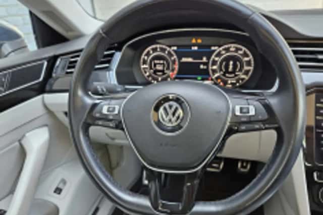 Volkswagen Arteon (2019) thumbnail 6
