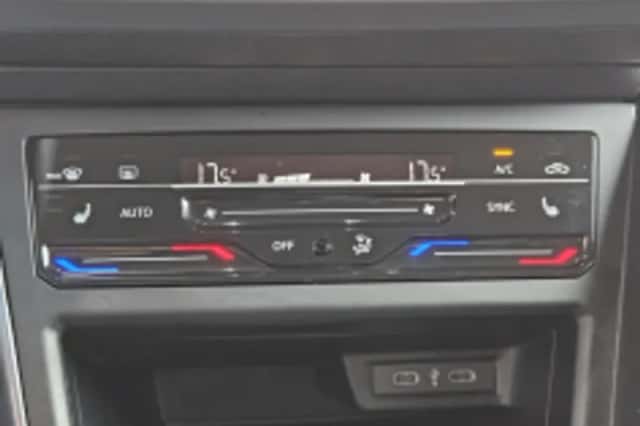 Volkswagen Taigo (2024) thumbnail 2