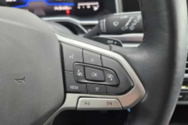 Volkswagen Taigo (2024) thumbnail 6