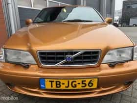Volvo C70 (1998) thumbnail 11