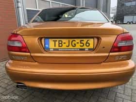 Volvo C70 (1998) thumbnail 12