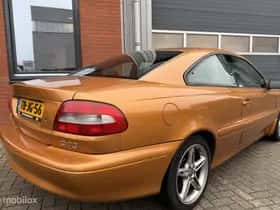 Volvo C70 (1998) thumbnail 3