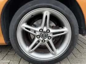 Volvo C70 (1998) thumbnail 7