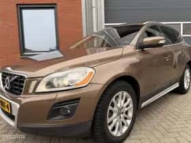 Volvo XC60 (2008) thumbnail 2