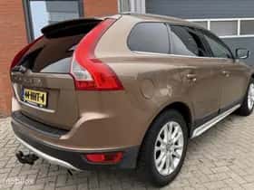 Volvo XC60 (2008) thumbnail 3