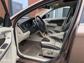 Volvo XC60 (2008) thumbnail 4