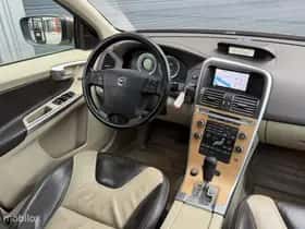 Volvo XC60 (2008) thumbnail 5