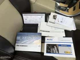 Volvo XC60 (2008) thumbnail 7
