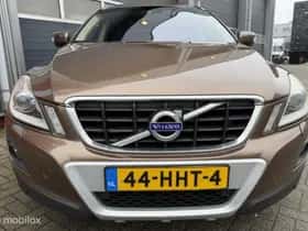 Volvo XC60 (2008) thumbnail 8