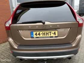 Volvo XC60 (2008) thumbnail 9
