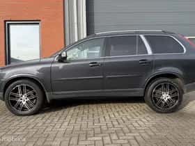 Volvo XC90 (2019)