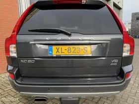 Volvo XC90 (2019) thumbnail 11
