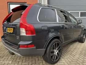 Volvo XC90 (2019) thumbnail 3