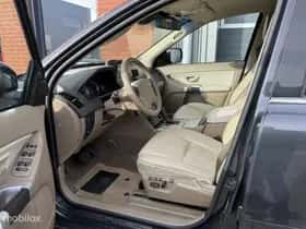 Volvo XC90 (2019) thumbnail 4