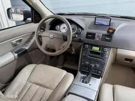 Volvo XC90 (2019) thumbnail 5
