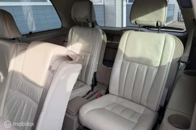 Volvo XC90 (2019) thumbnail 6