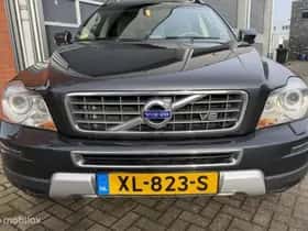 Volvo XC90 (2019) thumbnail 10