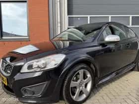 Volvo C30 (2011) thumbnail 2