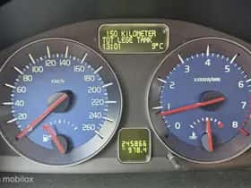 Volvo C30 (2011) thumbnail 6