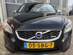 Volvo C30 (2011) thumbnail 9