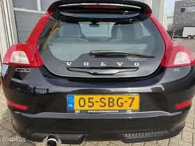 Volvo C30 (2011) thumbnail 10