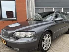 Volvo V70 (2001) thumbnail 2