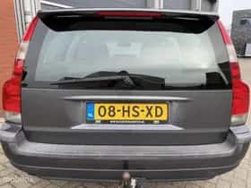 Volvo V70 (2001) thumbnail 11