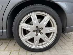 Volvo V70 (2001) thumbnail 17