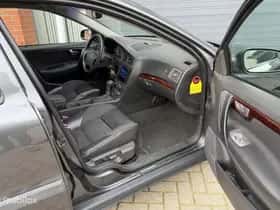 Volvo V70 (2001) thumbnail 18