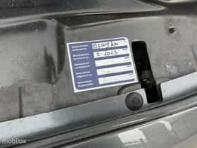 Volvo V70 (2001) thumbnail 9