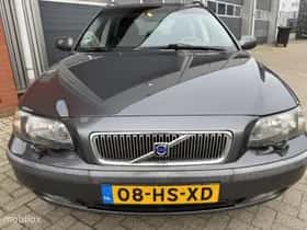 Volvo V70 (2001) thumbnail 10