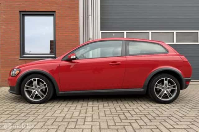 Volvo C30 (2007) thumbnail 1