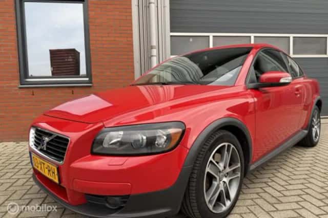 Volvo C30 (2007) thumbnail 2
