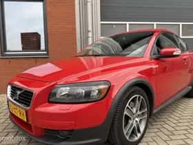 Volvo C30 (2007) thumbnail 2
