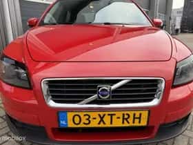 Volvo C30 (2007) thumbnail 11