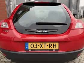 Volvo C30 (2007) thumbnail 12