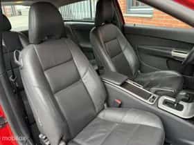 Volvo C30 (2007) thumbnail 17