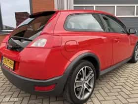 Volvo C30 (2007) thumbnail 3