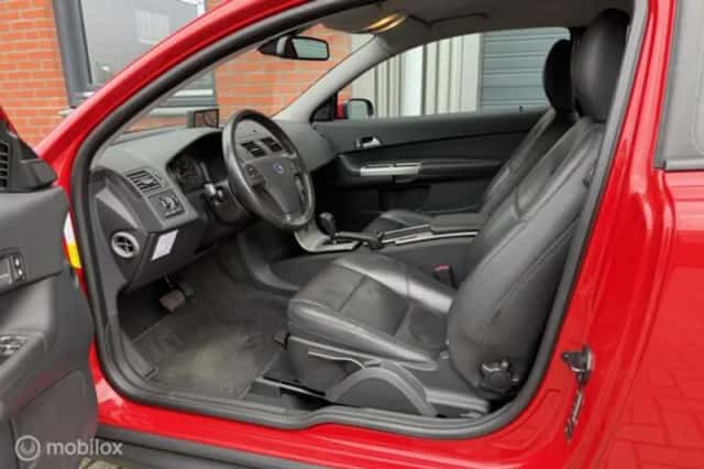 Volvo C30 (2007) thumbnail 4