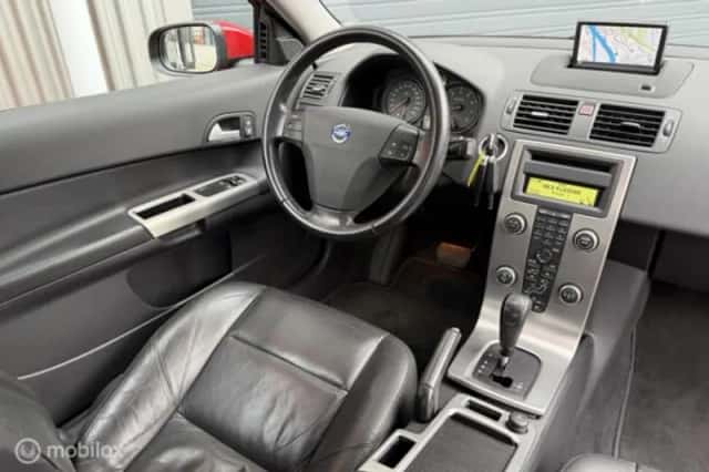 Volvo C30 (2007) thumbnail 5