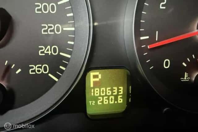 Volvo C30 (2007) thumbnail 6
