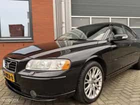 Volvo S60 (2009) thumbnail 2