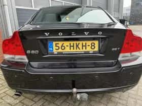 Volvo S60 (2009) thumbnail 11