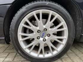 Volvo S60 (2009) thumbnail 13