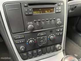 Volvo S60 (2009) thumbnail 14